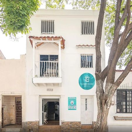 Ayenda 1627 Club House Otel Santa Marta Dış mekan fotoğraf